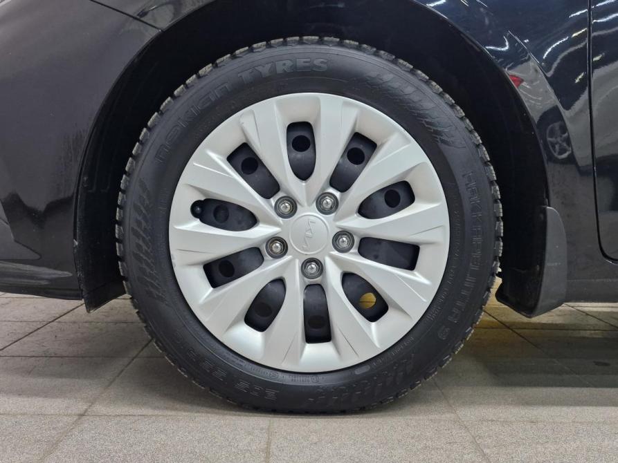 Kia Cerato IV Рестайлинг Москва  - изображение 12