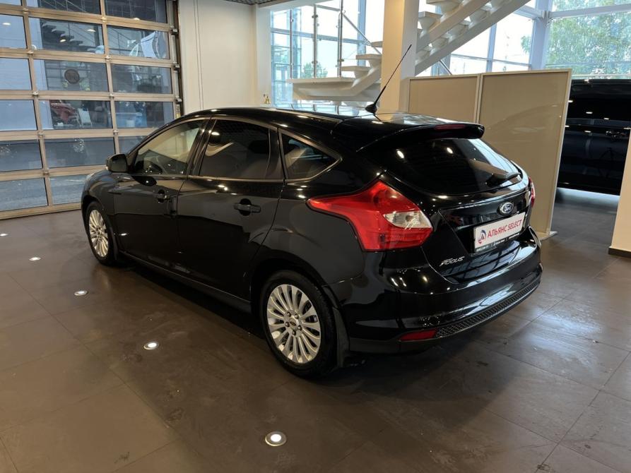 Ford Focus III Чебоксары  - изображение 5