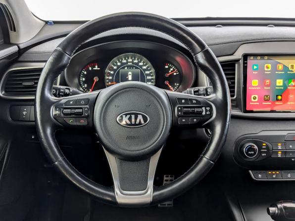 Kia Sorento III Prime с пробегом 2016 года, цена 2 300 000 рублей, 162382 км, внедорожник, Автокод Объявления