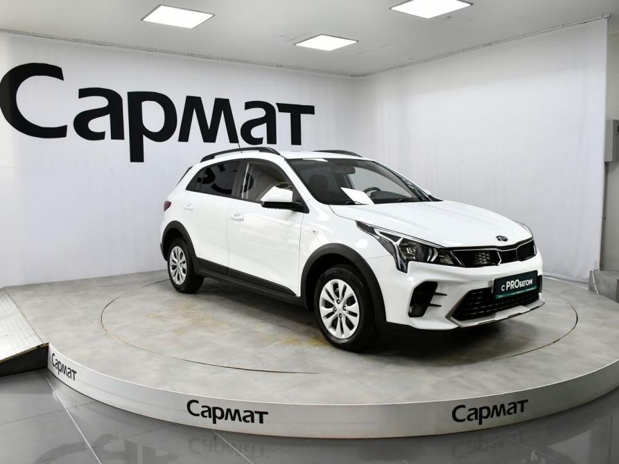 Kia Rio IV Новосибирск  - изображение 7