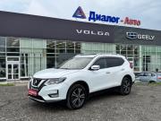 Nissan X-Trail III Набережные Челны  - изображение 22