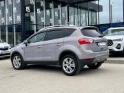 Ford Kuga I Краснодар  - изображение 28