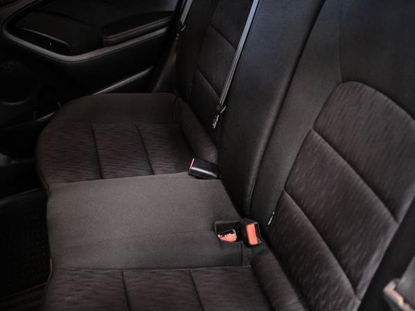 Kia Cerato III с пробегом 2015 года, цена 1 280 000 рублей, 133135 км, седан, Автокод Объявления