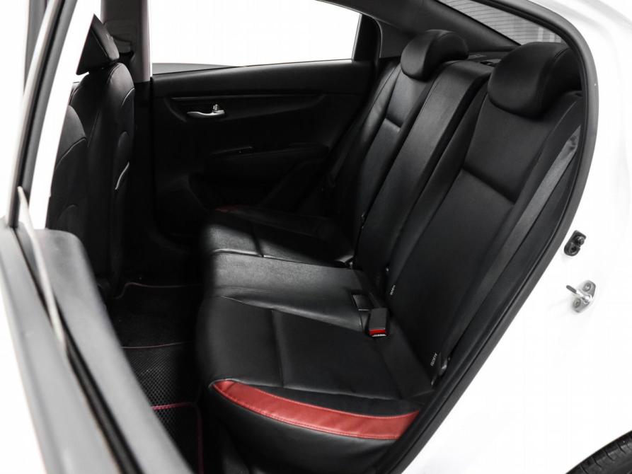Kia Rio IV Минеральные Воды  - изображение 9