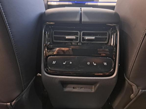Chery Tiggo 9 I с пробегом 2024 года, цена 2 770 000 рублей, 38812 км, внедорожник, Автокод Объявления