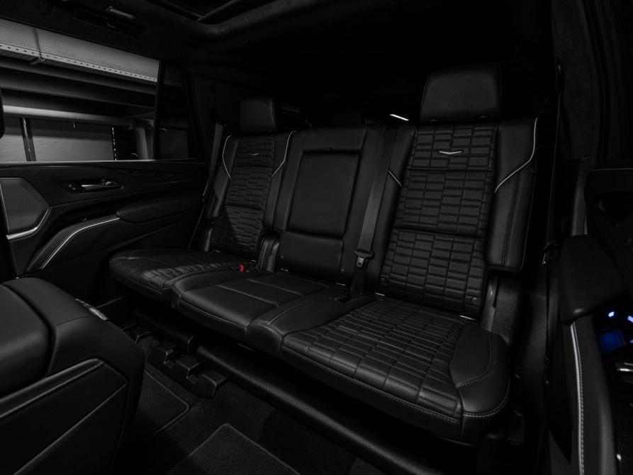 Cadillac Escalade V Москва  - изображение 29