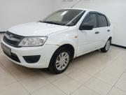 Lada (ВАЗ) Granta I Ижевск  - изображение 13