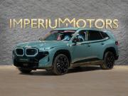 BMW XM Москва  - изображение 38