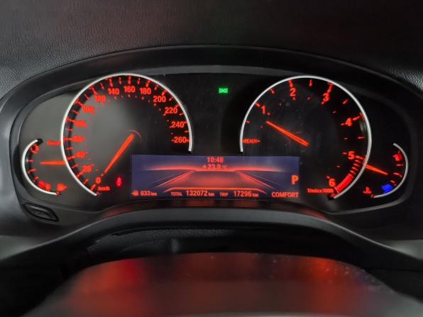 BMW X3 III (G01) с пробегом 2019 года, цена 3 799 000 рублей, 132070 км, внедорожник, Автокод Объявления