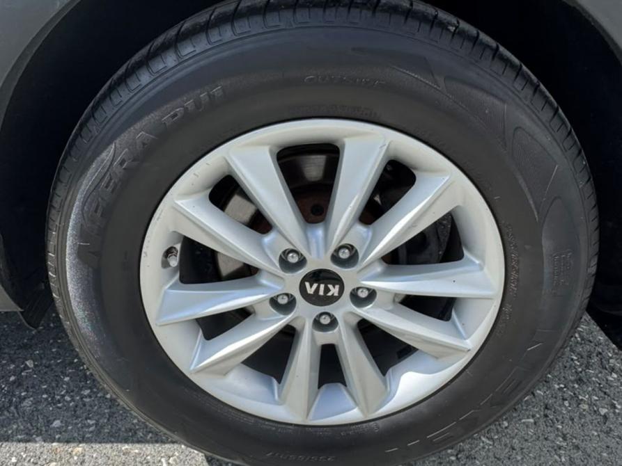 Kia Sorento III Prime Рестайлинг Екатеринбург  - изображение 12