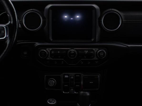 Jeep Wrangler IV (JL) с пробегом 2019 года, цена 3 270 000 рублей, 92261 км, внедорожник, Автокод Объявления