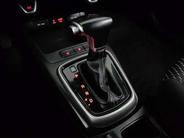 Kia Rio IV с пробегом 2018 года, цена 1 150 000 рублей, 176883 км, седан, Автокод Объявления