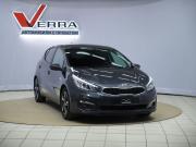 Kia Ceed II Рестайлинг Уфа  - изображение 19