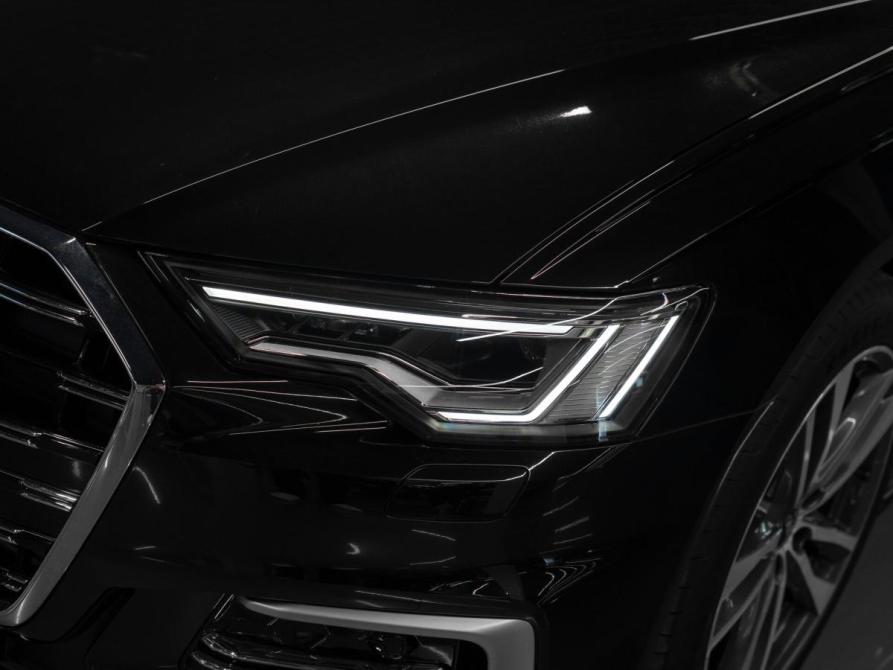 Audi A6 V (C8) Рестайлинг Москва  - изображение 26