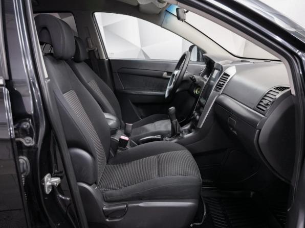 Chevrolet Captiva I с пробегом 2009 года, цена 890 000 рублей, 262600 км, внедорожник, Автокод Объявления