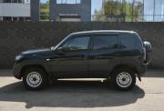 Lada (ВАЗ) Niva Travel I Сыктывкар  - изображение 26