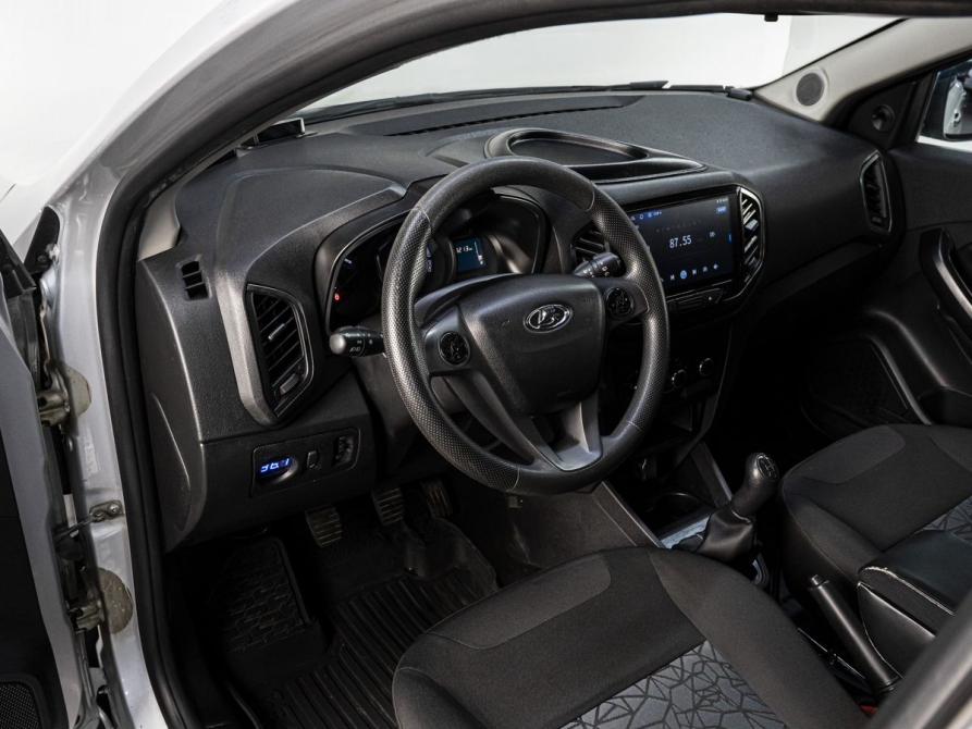 Lada (ВАЗ) XRAY I Тюмень  - изображение 10