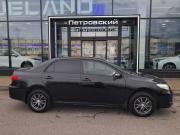 Toyota Corolla X (E140 E150) Рестайлинг Санкт-Петербург  - изображение 23