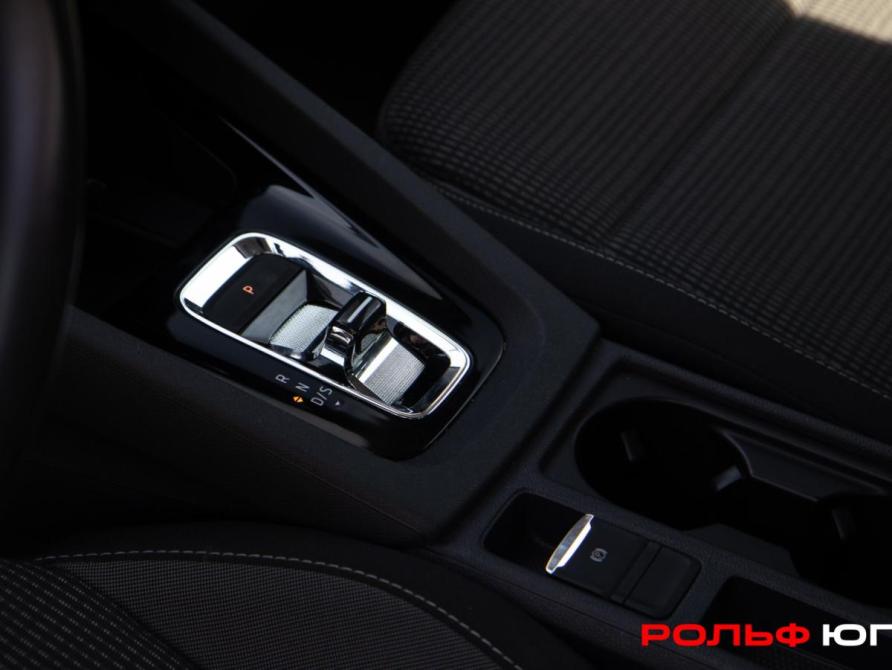 Skoda Octavia IV (A8) Москва  - изображение 15