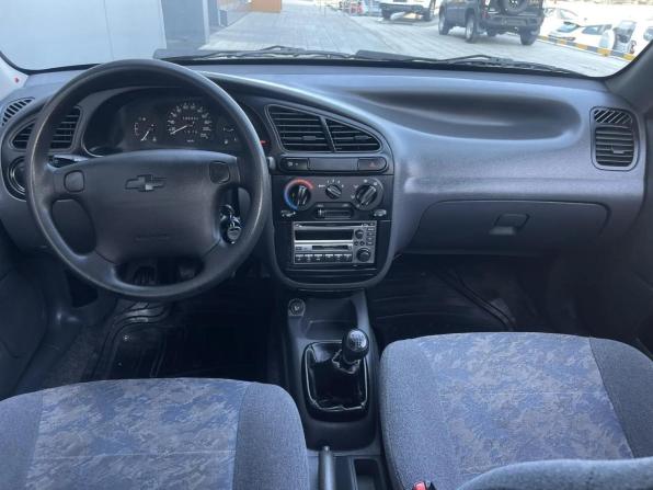 Chevrolet Lanos I с пробегом 2007 года, цена 149 000 рублей, 120000 км, седан, Автокод Объявления