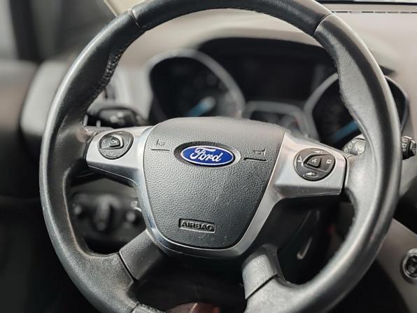 Ford Kuga II с пробегом 2015 года, цена 1 229 000 рублей, 185985 км, внедорожник, Автокод Объявления