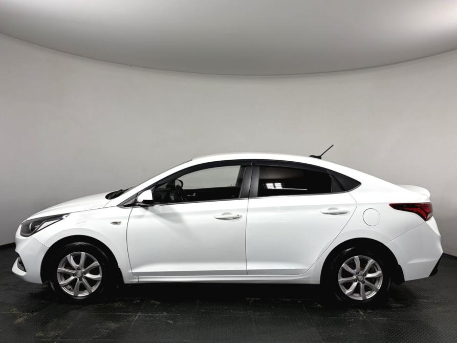 Hyundai Solaris II Пермь  - изображение 8