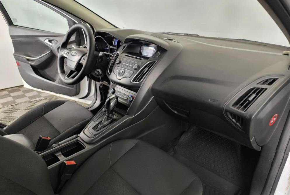 Ford Focus III Рестайлинг Нижний Новгород  - изображение 9