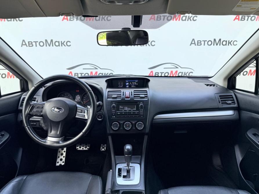 Subaru XV I Тюмень  - изображение 8