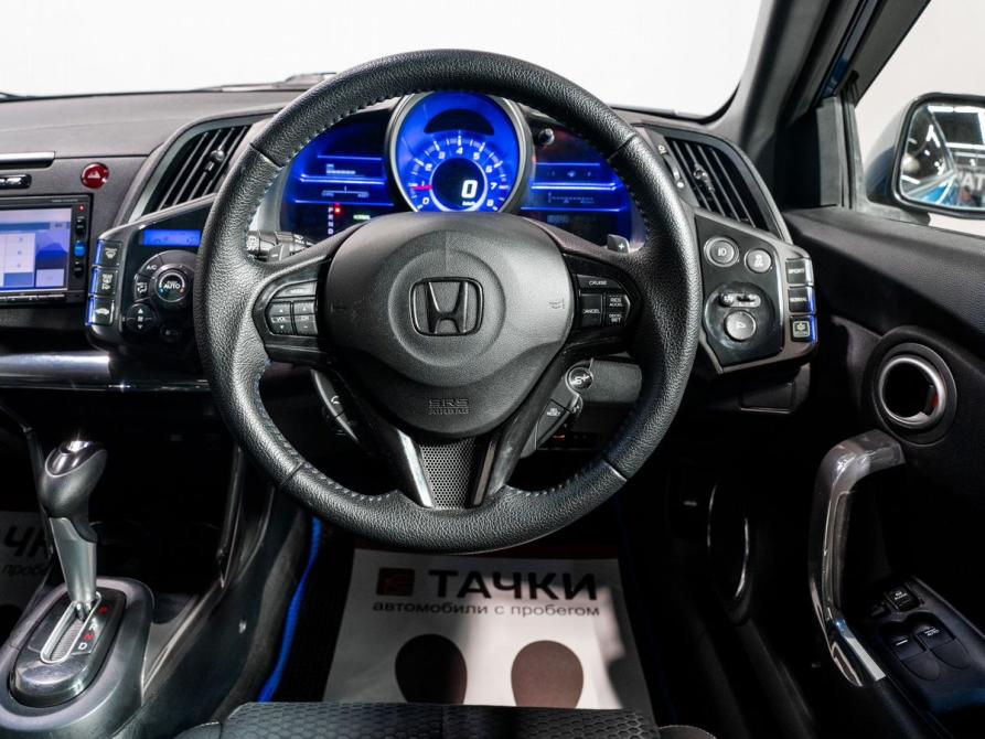 Honda CR-Z I Рестайлинг Чита  - изображение 8