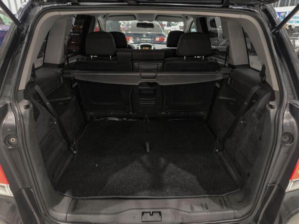 Opel Zafira B Рестайлинг с пробегом 2010 года, цена 870 000 рублей, 199625 км, минивэн, Автокод Объявления