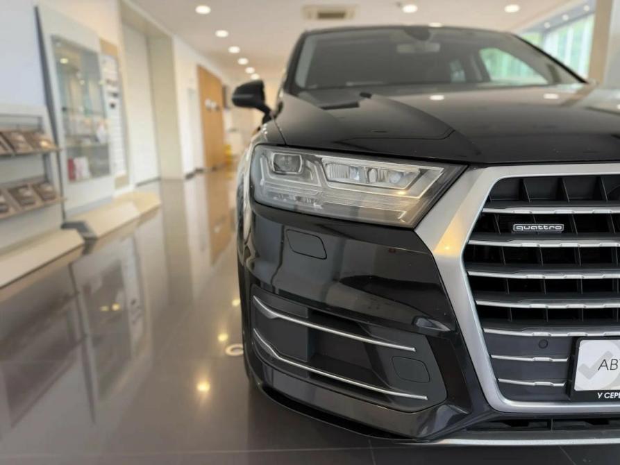 Audi Q7 II (4M) Подольск  - изображение 29