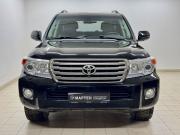 Toyota Land Cruiser 200 Series Рестайлинг 1 Вологда  - изображение 23