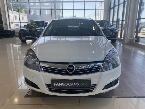 Opel Astra H Рестайлинг с пробегом 2013 года, цена 605 000 рублей, 173776 км, универсал, Автокод Объявления