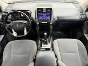 Toyota Land Cruiser Prado 150 Series Рестайлинг 1 Набережные Челны  - изображение 31