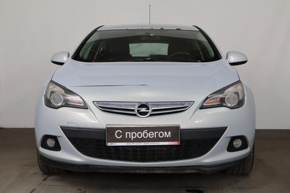 Opel Astra J Рестайлинг Санкт-Петербург  - изображение 2