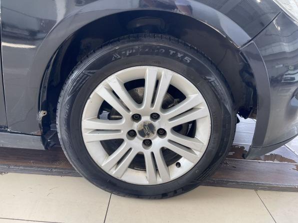Ford Focus III с пробегом 2012 года, цена 470 000 рублей, 378582 км, седан, Автокод Объявления