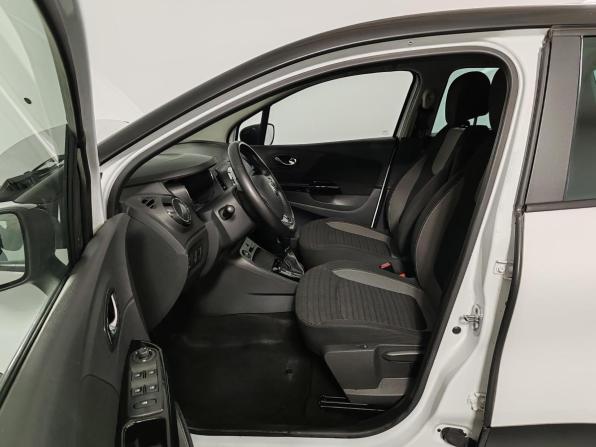 Renault Kaptur I с пробегом 2017 года, цена 1 449 000 рублей, 96342 км, внедорожник, Автокод Объявления
