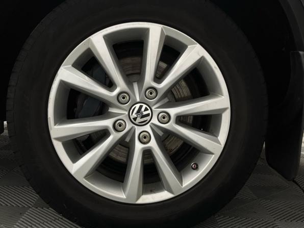 Volkswagen Touareg II Рестайлинг с пробегом 2016 года, цена 3 099 000 рублей, 176000 км, внедорожник, Автокод Объявления