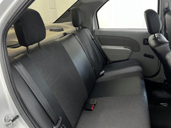 Renault Logan I с пробегом 2008 года, цена 320 000 рублей, 264000 км, седан, Автокод Объявления