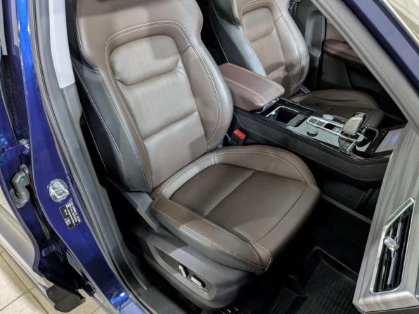 Chery Tiggo 8 Pro I с пробегом 2021 года, цена 1 850 000 рублей, 50211 км, внедорожник, Автокод Объявления