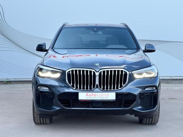 BMW X5 IV (G05/G18) с пробегом 2020 года, цена 6 800 000 рублей, 146775 км, внедорожник, Автокод Объявления