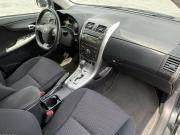 Toyota Corolla X (E140 E150) Рестайлинг Сочи  - изображение 17
