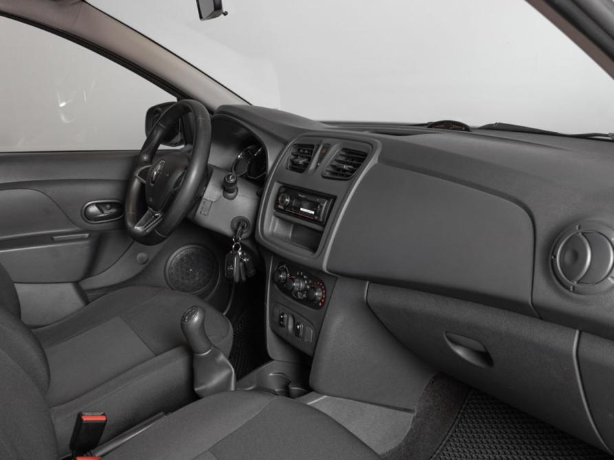 Renault Logan II Рестайлинг Казань  - изображение 7