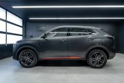 Changan UNI-S (CS55 Plus) I Москва  - изображение 15