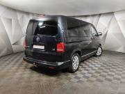 Volkswagen Multivan T5 Рестайлинг Москва  - изображение 25