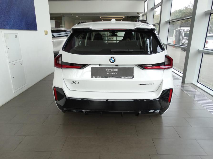 BMW X1 III (U11/U12) Москва  - изображение 5