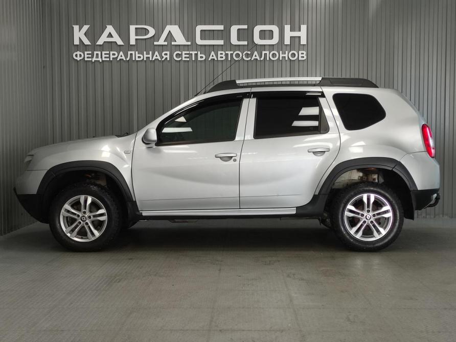 Renault Duster I Пермь  - изображение 5