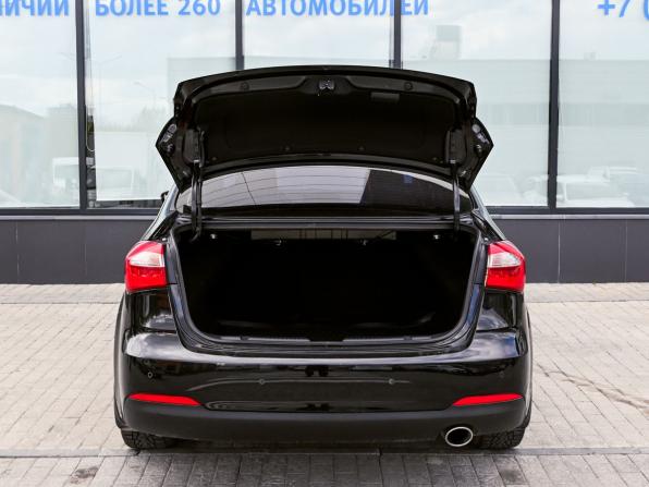 Kia Cerato III с пробегом 2013 года, цена 1 499 000 рублей, 85020 км, седан, Автокод Объявления