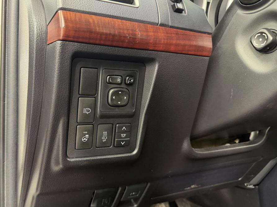 Toyota Land Cruiser Prado 150 Series Рестайлинг 1 Калининград  - изображение 15