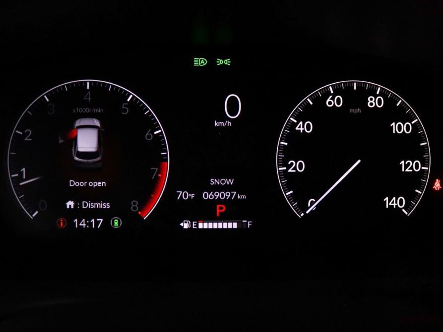 Honda HR-V III (North America and China) Минеральные Воды  - изображение 19